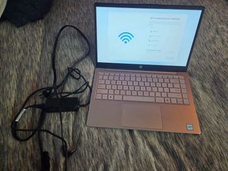 HP Stream 14 inch