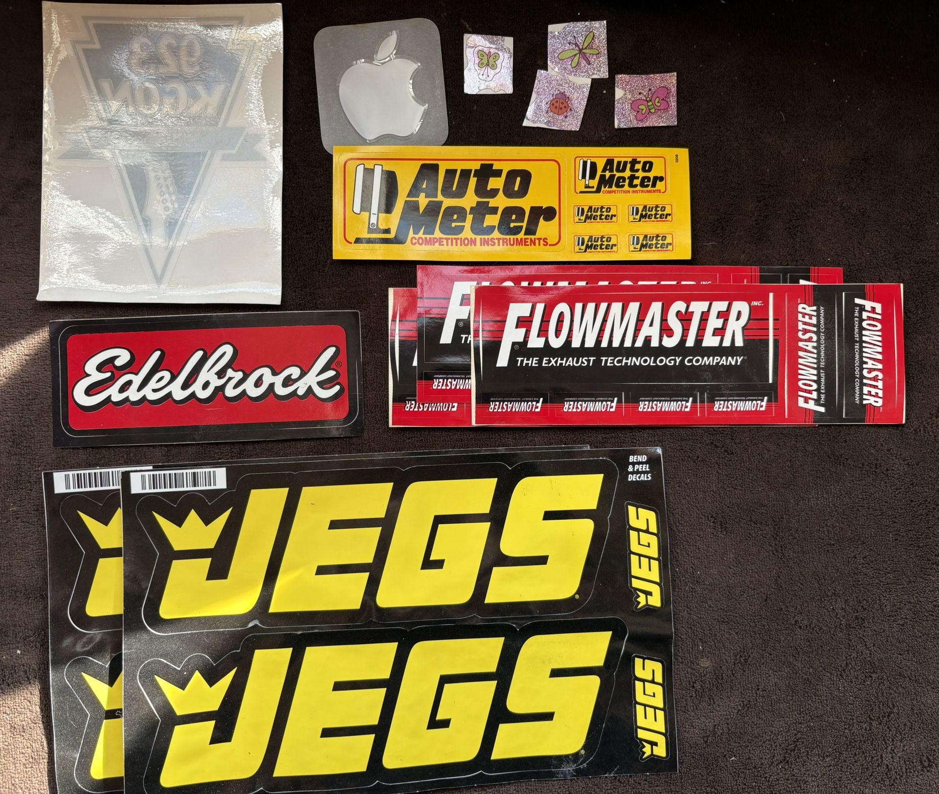 Stickers *New