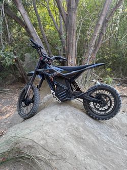 Strike shadow 60v