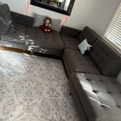 3-piece Furniture Set