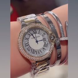 Watch Set 