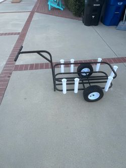 Beach Cart