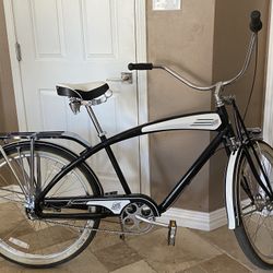 Felt Beaumont Beach Cruiser Bike
