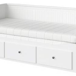 IKEA Hemnes Daybed