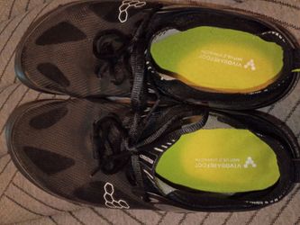Vivobarefoot Motus Strength Barefoot Sneakers