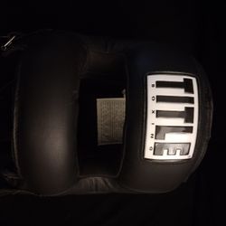 Title N14 Headgear 