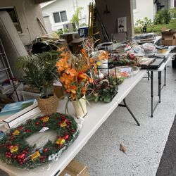 Everything Must Go!