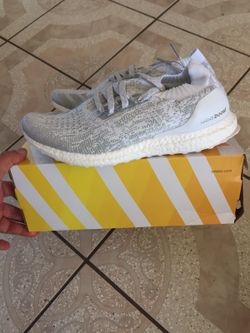 adidas ultra boost reflective