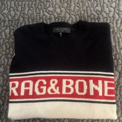 Rag & Bone Sweater