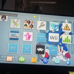 Modded Wii U