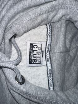 Pro club hoodie