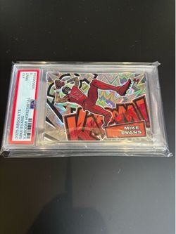 Mike Evans NFL KABOOM!