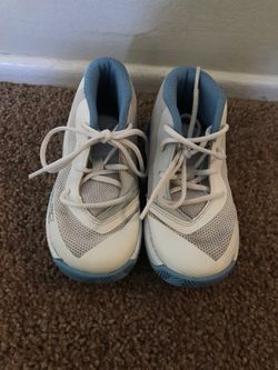 Under Armour 7k toddler