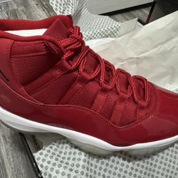 Retro 11 Win Like 96