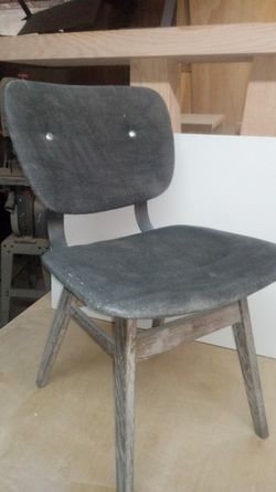 Dinning chair new