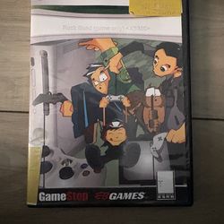 Rock Band for the Xbox 360