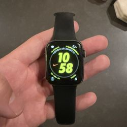 Apple Watch Nike Series 5 