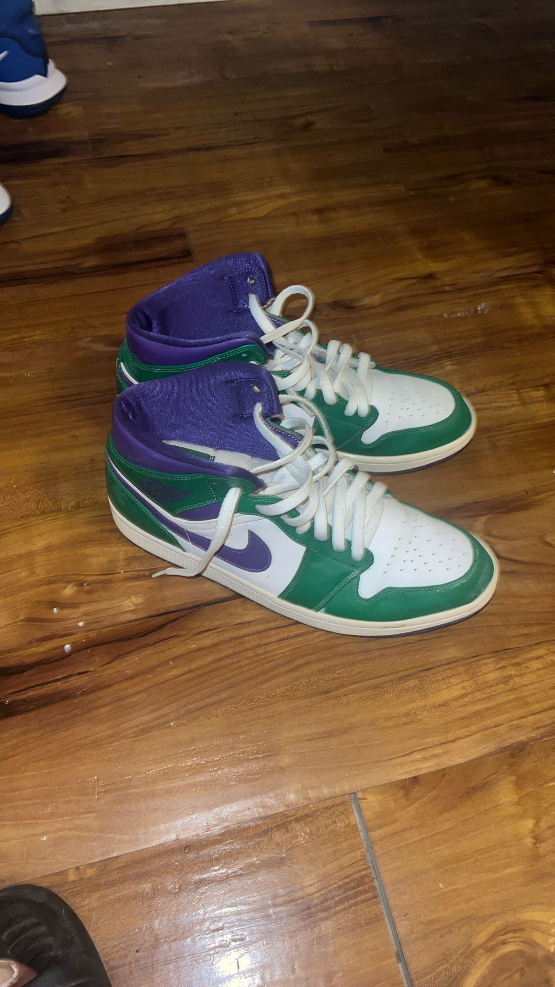 Jordan Retro 1 