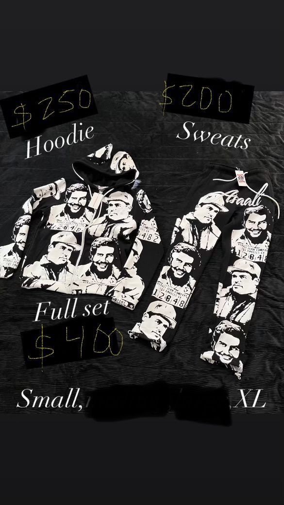 Brand New Clothes For Sale
