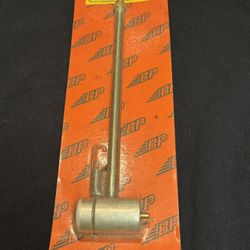 Vintage Bp Gas Propane Converter Part Four Coleman Stove New In Package Nos
