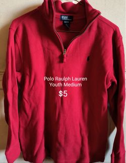 Polo Ralph Lauren Youth Medium