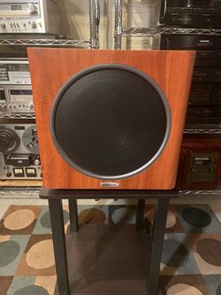 Polk Audio PSW110 Sub Woofer
