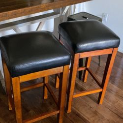 Bar height Stools 