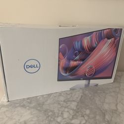 Brand New 24 “ Dell Monitor Moving Sale