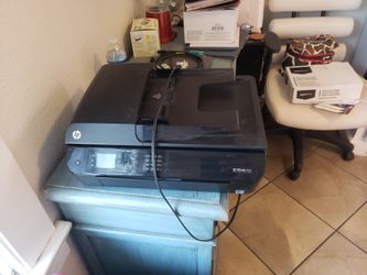 Printer HP