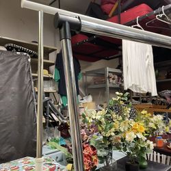 4 artificle  flowers 