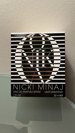NEW in box Onika Eau De Parfum Spray by Nicki Minaj- 1 oz.
