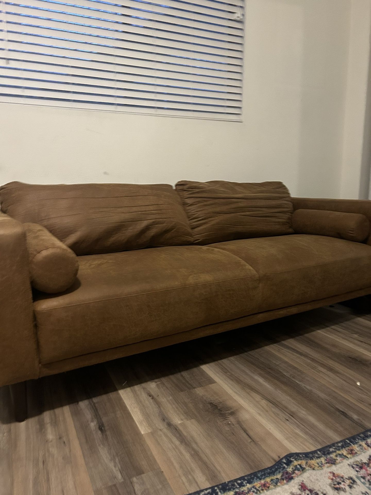 Sofa Couch FREE DELIVER