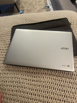 Acer Chromebook
