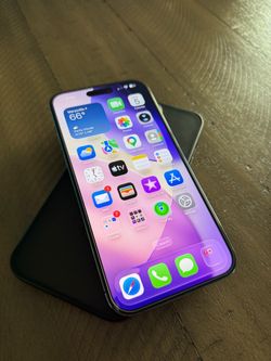 iPhone 14 Pro Max 256GB