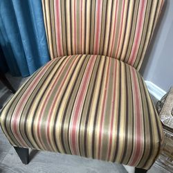 Accent Chair
