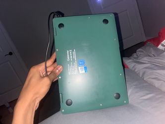 Touchscreen Gateway Laptop