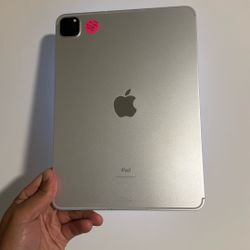IPad Pro 11 M1 512Gb WiFi+celullar Unlocked 