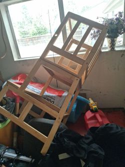 Multiple items, make offer