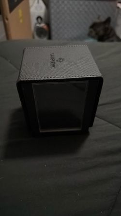 Game genic deck box MTG