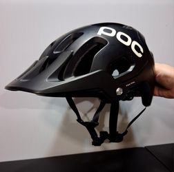 POC TECTAL BICYCLE HELMET