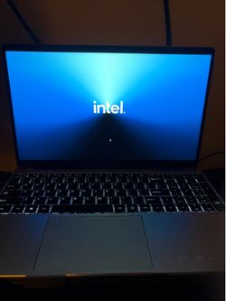 CUSTOM 32GB RAM INTEL LAPTOP