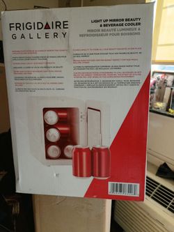 Frigidaire gsllery