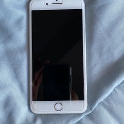 iPhone 8 Plus