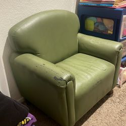 Children’s Couch 