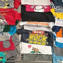 Clothes