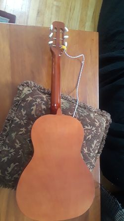 Harmony H5422 acoustic guitar for Sale in Salem MA OfferUp