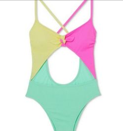 NEW Swimsuit XL