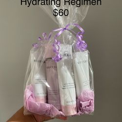 Mothers day facial kit