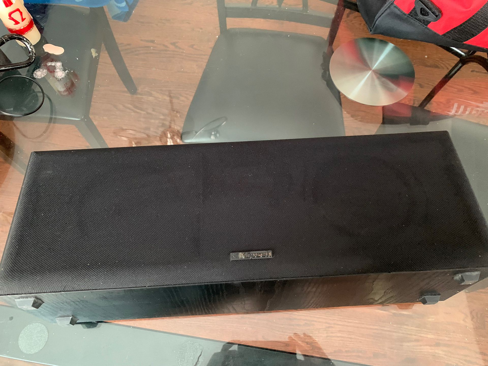 Klipsch Bocina De Centro