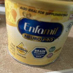 Enfamil Neuro Pro